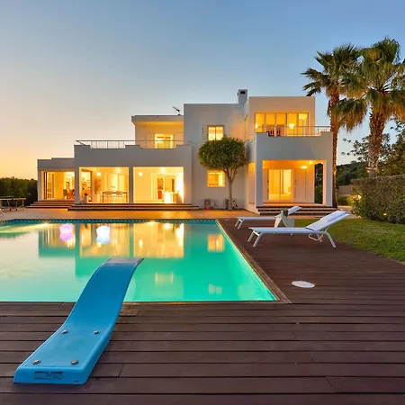 Can Fluxa Villa *