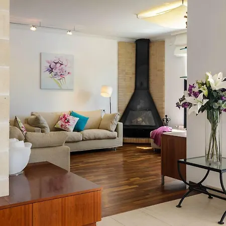 Can Fluxa Villa