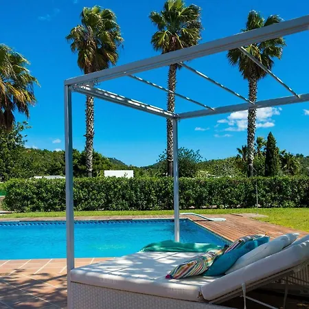 Can Fluxa Villa