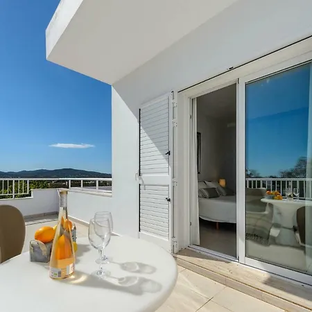Villa Can Fluxa